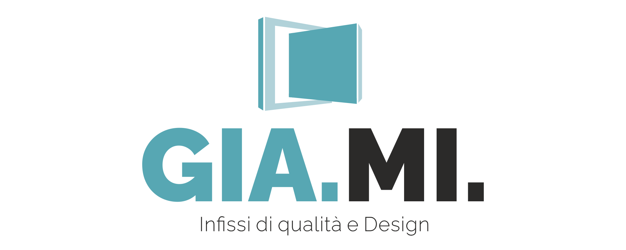 GiaMi_Infissi_Logo